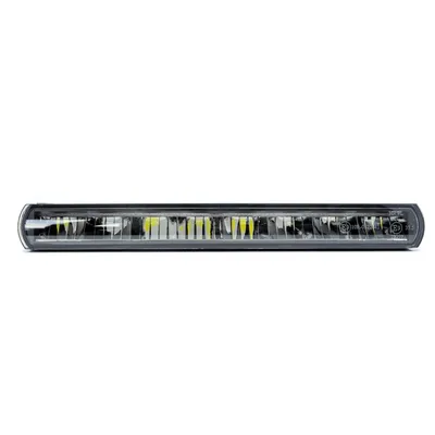 Produktbild von EINPARTS 350mm 56W Arbeitsscheinwerfer LED Lichtbalken Lightbar Offroad SUV 7560lm 6000K IP67