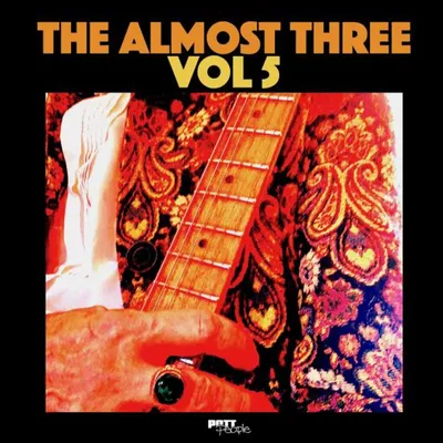 Produktbild von Vol.5