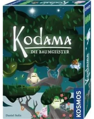 Produktbild von Kosmos 692933, 8 Jahr(e), 30 min