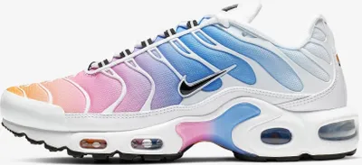 Zdjęcie produktu dla Nike TN Air Max Plus "Summer Gradient", Kolorowy, Rozmiar: 44,5