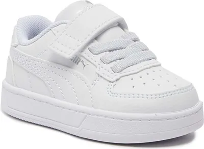 Produktbild von Puma Errores de Talla 393841-02 in White color size 8