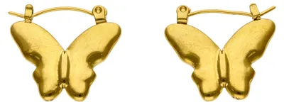 Produktbild von NAHIMA damen ohrringe - gold, onesize