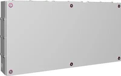 Produktbild von Rittal KX E-Box Stahlblech