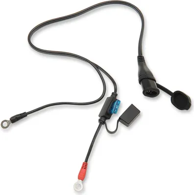 Image de OptiMATE Cable O-01 JAR (20x O-01) (SAE) Câble de batterie résistant aux intempéries M6, 5A