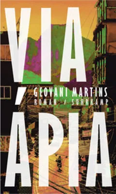 Produktbild von Via Ápia