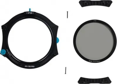 Obrázek produktu pro Držák filtru IFH-100-PRO