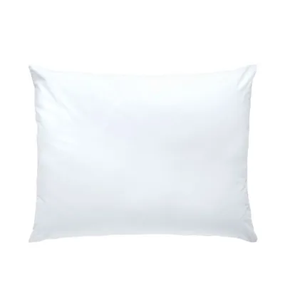 Obrázek produktu pro SCANquilt polštář COMFORT COTTON SOFT 100% česaná bavlna 50 x 70 cm