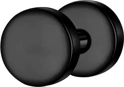 Produktbild von True Rebels Ohrstecker Edelstahl 50060107