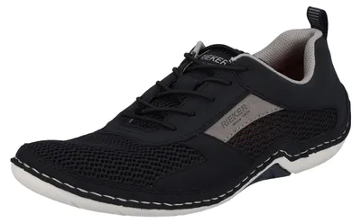 Produktbild von Rieker Herren Halbschuhe 07552