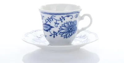 Produktbild von Thun 1794 Natalie, Tasse und Untertasse, 145 ml, Zwiebel