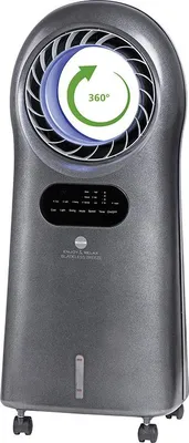 Immagine prodotto di Macom Enjoy & Relax Bladeless Breeze Raffrescatore evaporativo