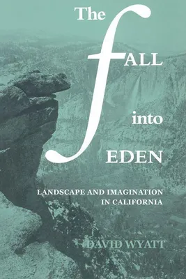 Produktbild von The Fall Into Eden