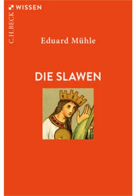 Immagine prodotto di Die Slawen