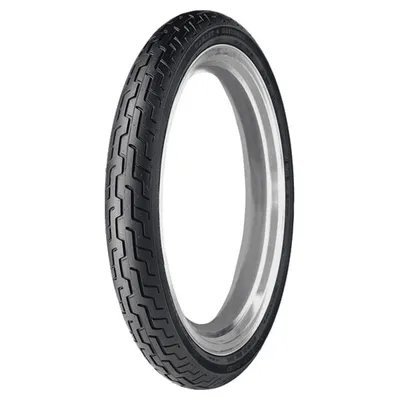 Produktbild von Dunlop D 402 F H/D 130/70 B18 M/C Tl 63H Front