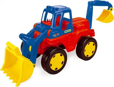 Produktbild von 86 Cm Baggerlader