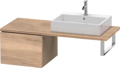 Produktbild von Duravit LC583205555 LC Unterschrank f Kons 520x547x400 Ei