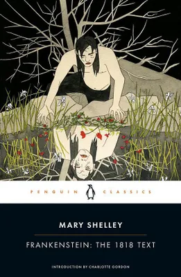 Obrázek produktu pro Frankenstein: The 1818 Text