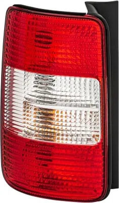 Image de Liens D'éclairage Pour Vw Caddy Iii