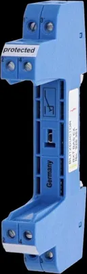 Zdjęcie produktu dla Dehn + Soehne Basisteil 920301 BXT BAS EX BLITZDUCTOR XT (920301)