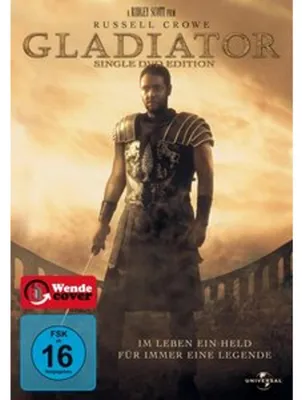 Produktbild von Gladiator