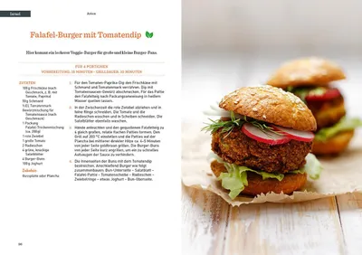 Produktbild von Grillen mit dem Gasgrill - Rezepte aus aller Welt