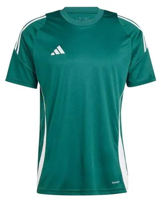 Immagine prodotto di Adidas - Maglia "Tiro 24" da uomo PP5510 (L) (verde)