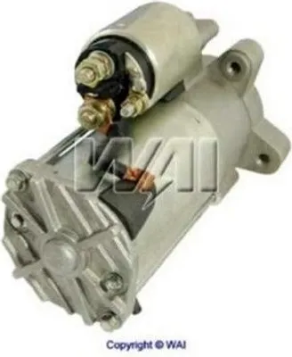 Produktbild von WAI 32505N Starter Anlasser 2,2kW für FORD Kuga Mk2 (DM2) 12V
