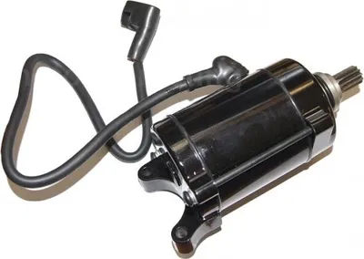 Produktbild von ANLASSER Starter + Kabel für SHINERAY XY250ST-9E XY250STXE 250