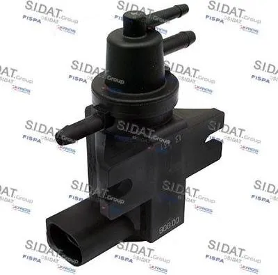 Produktbild von SIDAT Druckwandler Turbolader für VW Golf IV Schrägheck (1J1) 83.759