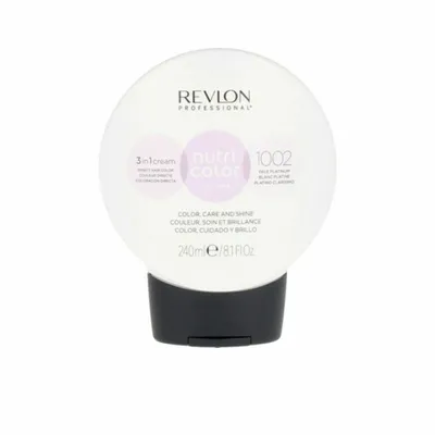 Produktbild von Revlon Nutri Color Filters Toning 1002 100ml