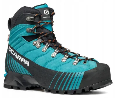 Zdjęcie produktu dla Scarpa Ribelle HD 37,5 Buty damskie trekkingowe