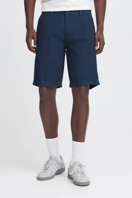 Produktbild von Blend BHTigo Herren Chino Shorts Bermuda Kurze Hose Baumwollmischung regular fit