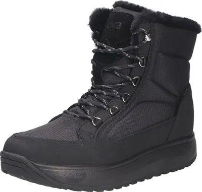 Produktbild von JOYA Damen Stiefel, schwarz(schwarz), Gr. 39 2/3