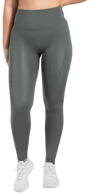 Produktbild von SMILODOX SoftFeel Leggings Damen Ilissa – High Waist & Tasche für Yoga & Pilates