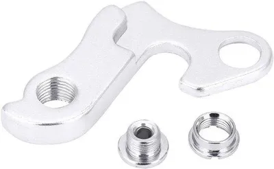 Image de Vis d'adaptation pour support arrière de vélo en aluminium