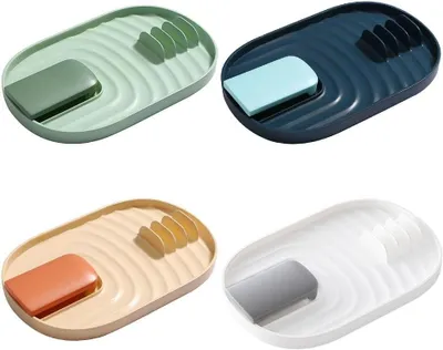Immagine prodotto di Piccoli vasetti quadrati in vetro - 100 ml - set da 6 - con tappo in sughero - etichette incluse - 55 x 75 cm - per erbe aromatiche e spezie