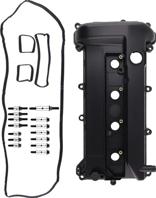 Zdjęcie produktu dla Pokrywa zaworu do Ford Focus II Turnier LPG 2.0L 2008-2011 1379864