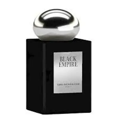 Image de GRIS MONTAIGNE EXTRAIT DE PARFUM Homme "BLACK EMPIRE"(75ml)
