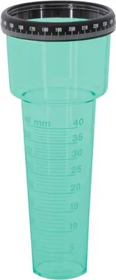 Obrázok produktu pre Kerbl dažďomer s počítadlom 291199