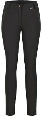Produktbild von Icepeak Doral Schwarz Schwarz 38