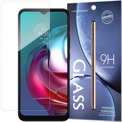 Produktbild von Gehärtetes 9H Glas für Nokia G10 - Durchscheinend KP22035