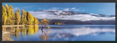 Produktbild von Clementoni High Quality Collection 39886, 1000 Stück(e), Landschaft, 18 Jahr(e)