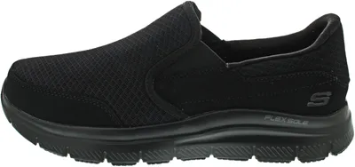 Produktbild von Skechers Flex Advantage SR-McAllen 77048EC (47.5/BBK)
