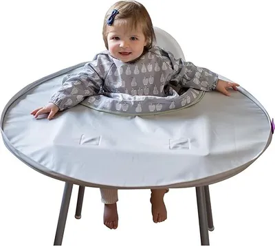 Produktbild von Famanu Baby-Lätzchen Superweich - und Praktisch