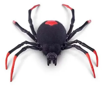Imagen del producto de Robo Alive: Araña que se arrastra