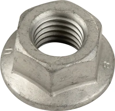Image de Support de suspension de roue avant pour Fiat Panda, à partir de 2003, référence 15506221