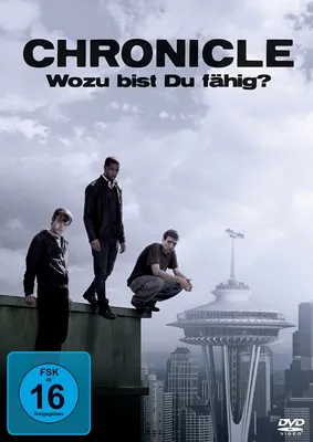 Produktbild von HC - Chronicle