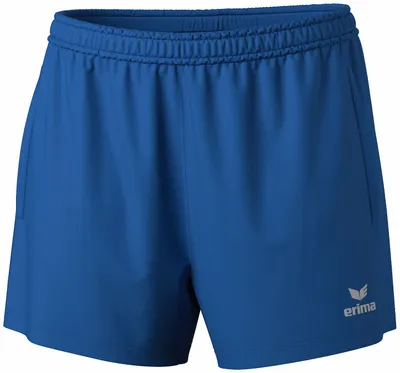 Produktbild von Erima Team Shorts New Royal - 34