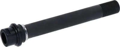 Produktbild von SHIMANO Hohlachse FH-R7070-R - Ersatz-Hinterradachse, ca. 85 g