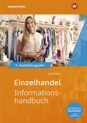 Image de Einzelhandel nach Ausbildungsjahren